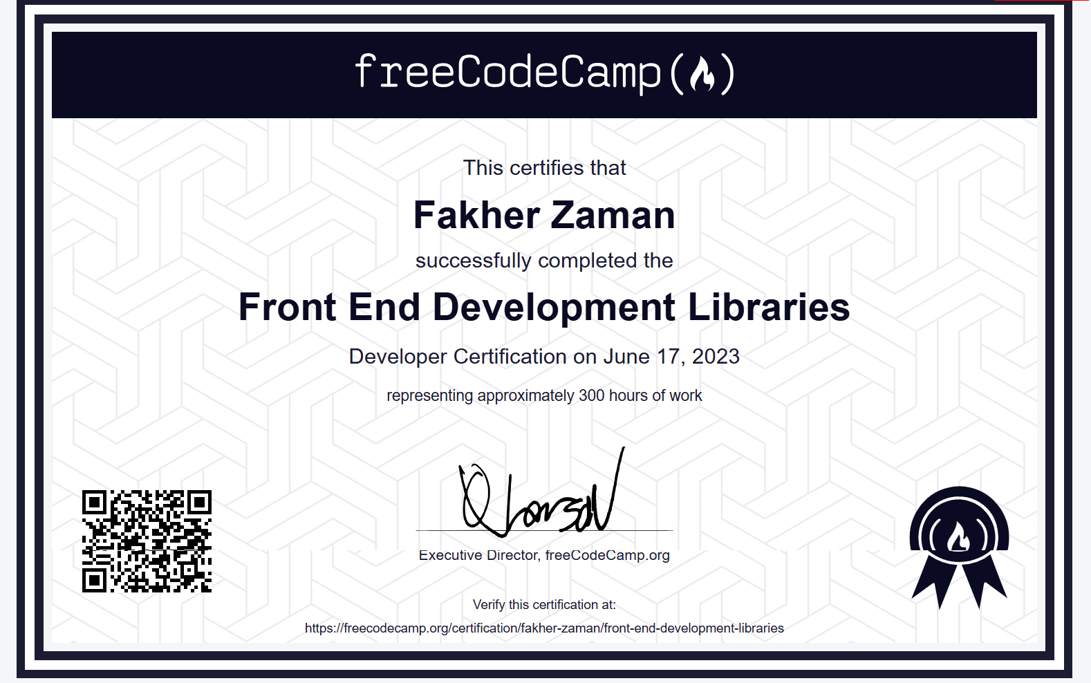 freeCodeCamp