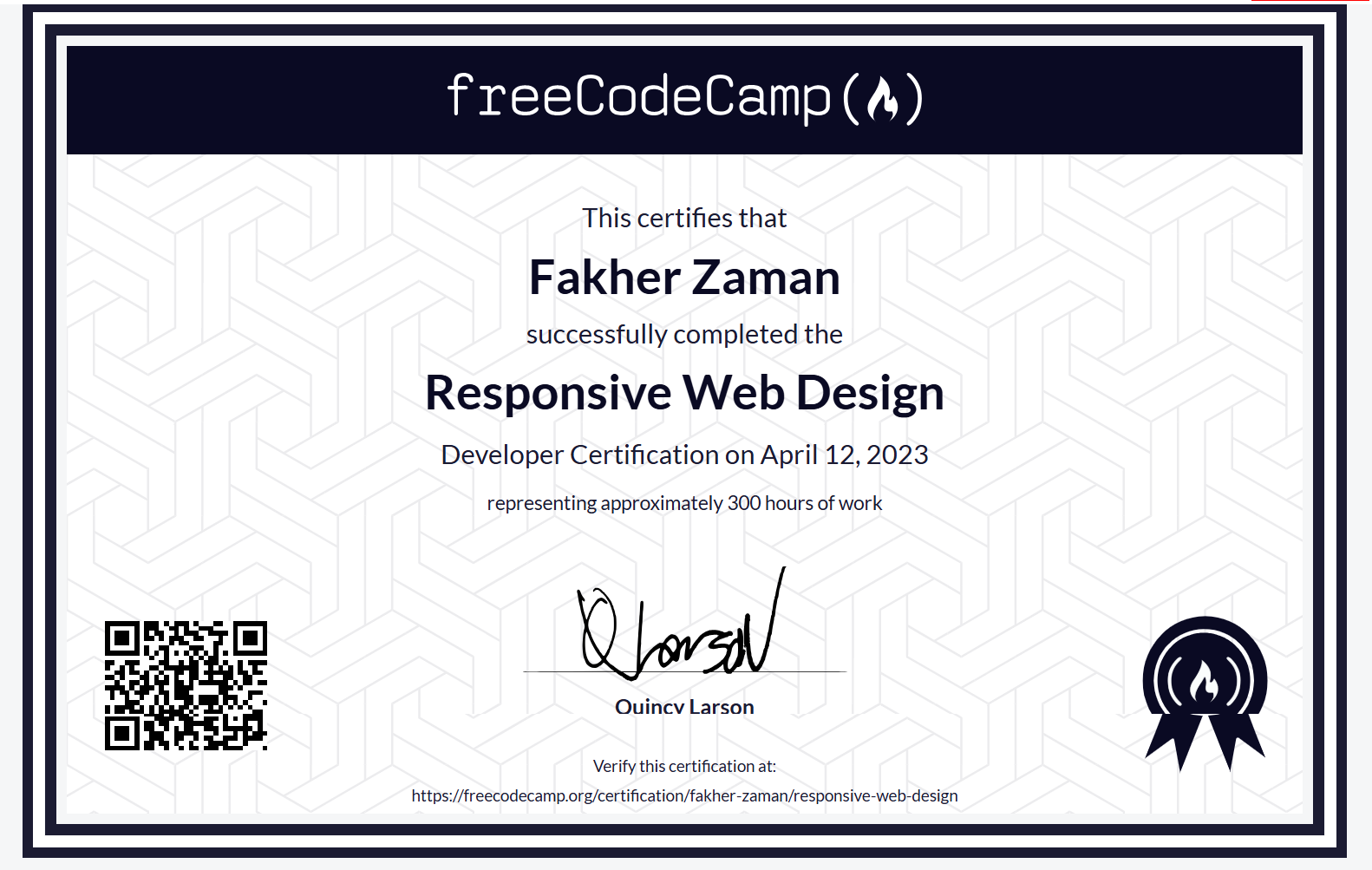 freeCodeCamp
