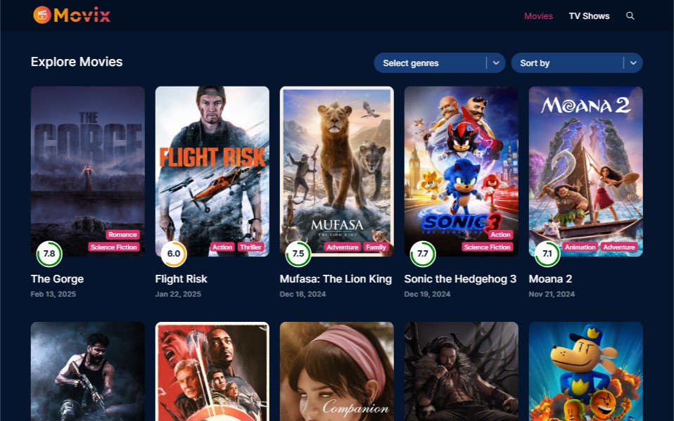Movix